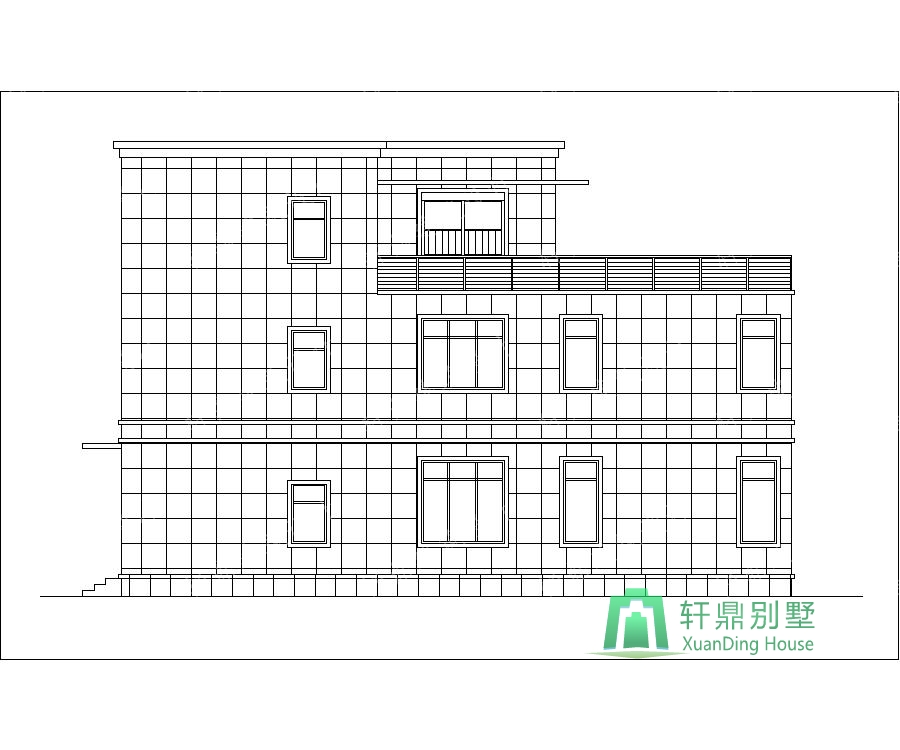 三層自建平頂房屋設(shè)計圖 (10).jpg