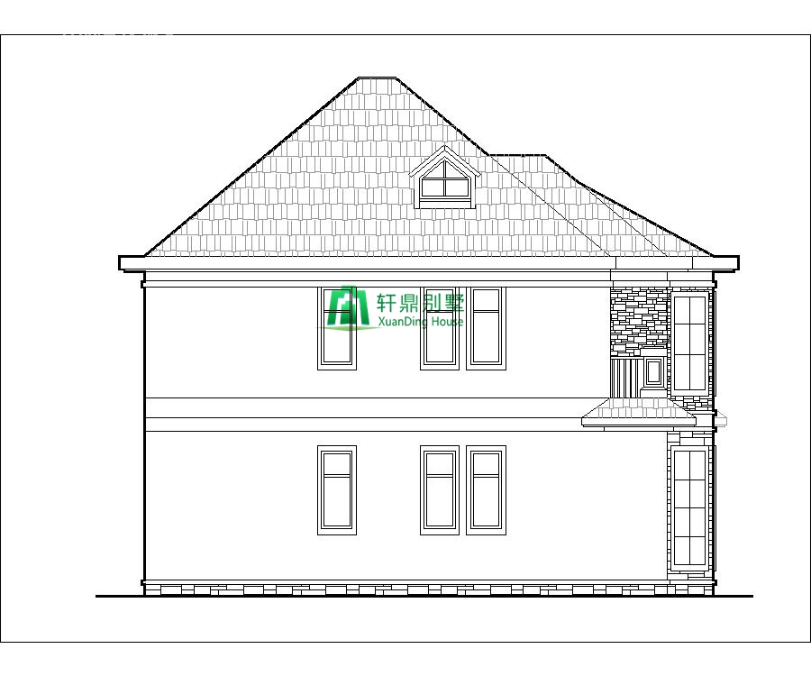 現(xiàn)代精品二層自建別墅設(shè)計圖7.jpg