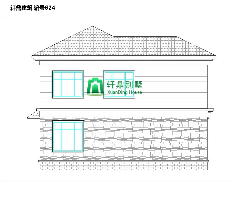 新農(nóng)村時(shí)尚二層小別墅設(shè)計(jì)圖2.jpg