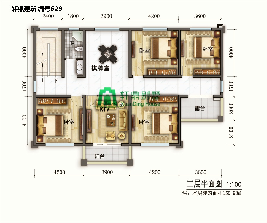 中式二層自建別墅設(shè)計圖6.jpg