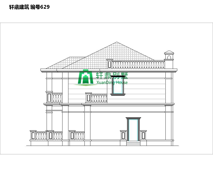 中式二層自建別墅設(shè)計圖4.jpg