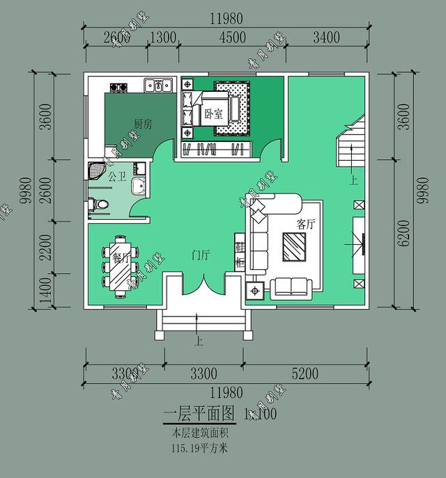 農(nóng)村別墅帶個小院，鄉(xiāng)村田園生活從此開啟，盡享寧靜優(yōu)雅，時尚現(xiàn)代生活！