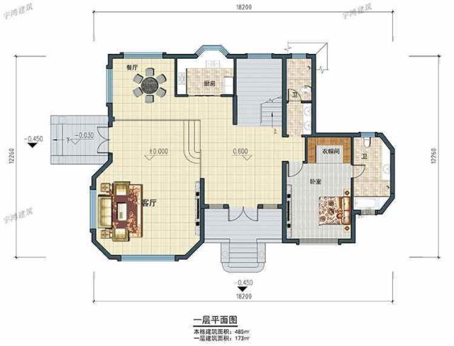 農(nóng)村建房還是要經(jīng)濟實用、布局合理，大方簡約的別墅造型，工整規(guī)劃的結(jié)構(gòu)形式，在農(nóng)村建房的中設計中相當?shù)厥軞g迎