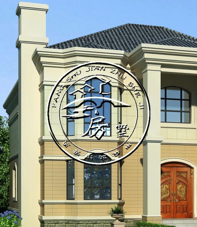 在農(nóng)村自建別墅比城市買房便宜得多，花少的錢住高品質(zhì)的房子，何樂而不為呢？