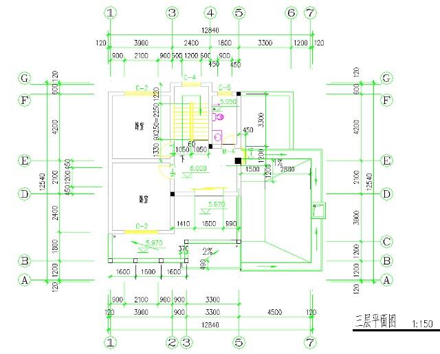 。這套別墅占地面積約130平米，造價38萬元，這個價格如果在北京連一個廁所都買不到。這就是農(nóng)村自建別墅的魅力和人們趨之若鶩的理由！