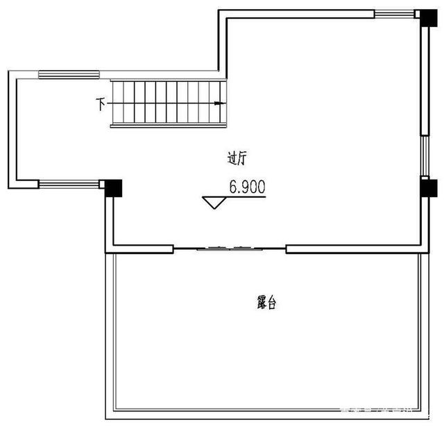 今天小編就特地挑選了一套施工十分簡(jiǎn)單的案例出來(lái)分享給大家，希望大家喜歡!