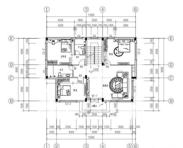 　該建筑具有新的中國風(fēng)格，采用傳統(tǒng)設(shè)計(jì)方法與現(xiàn)代設(shè)計(jì)方法相結(jié)合，保留傳統(tǒng)元素中的坡屋頂形式，結(jié)合現(xiàn)代元素中的大玻璃窗。