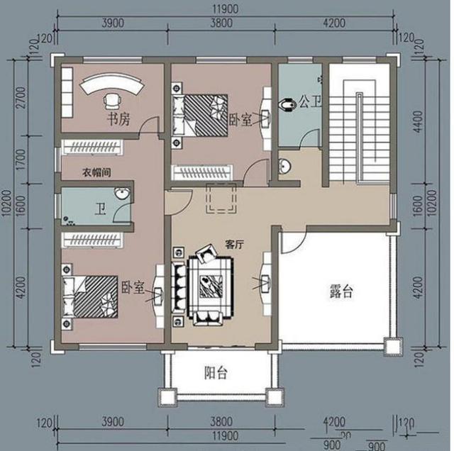 。本期我們推薦兩棟25萬的小別墅，以供參考,實現(xiàn)擁有豪華房子的夢想，而不用成為房奴。多好的事情啊!