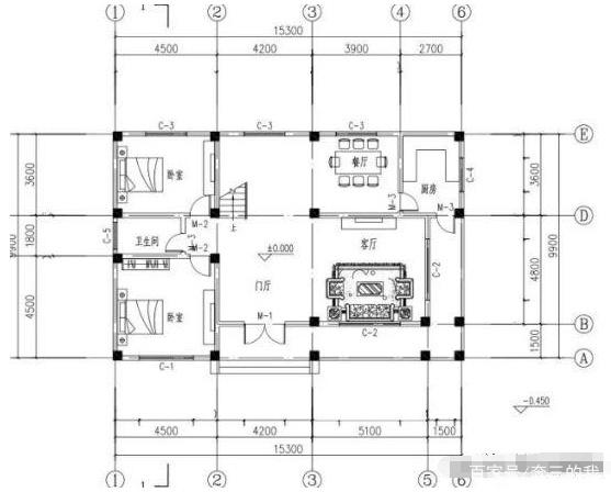 兩個實用的農(nóng)村自建房屋，一個有六個房間、三個大廳和一個車庫，另一個有五個房間、三個大廳和套房,大空間超享受！