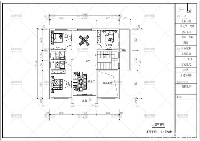 我們怎么才能建一棟占地面積小又實(shí)用的別墅呢？今天，我整理了幾套外觀和內(nèi)部設(shè)計(jì)獨(dú)特的別墅圖紙。