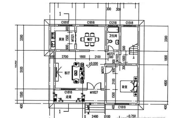 　本期，我們將推薦三個(gè)小型的農(nóng)村自建房屋，都是兩層樓，看看它們是否能吸引你的注意力。