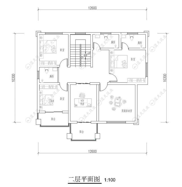 如果你已經(jīng)計劃了很長時間，但沒有選擇正確的自建房圖紙，那么你可以看看這種類型的公寓，它將很快在2020年成為一個爆發(fā)模式。