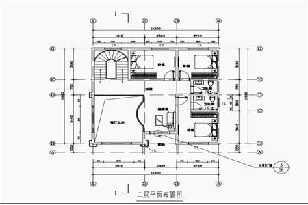 小別墅在農(nóng)村