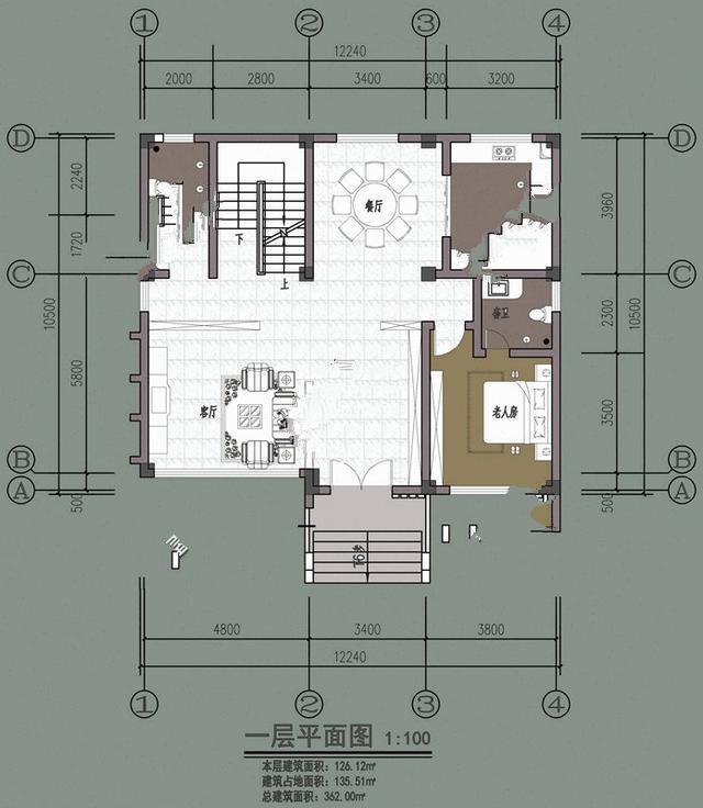 農(nóng)村自建的陽臺(tái)設(shè)計(jì)