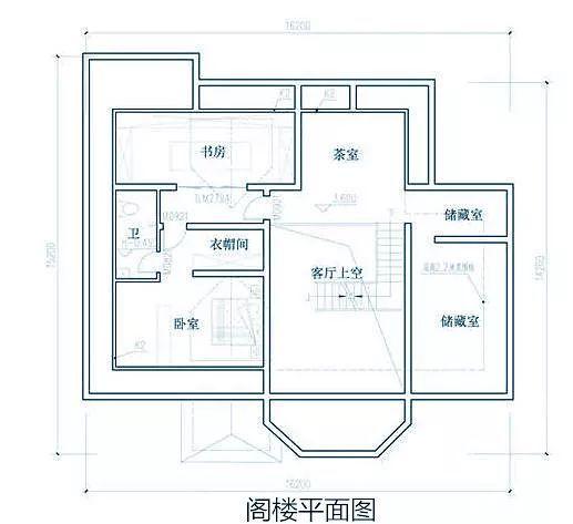 農(nóng)村一樓五棟別墅設(shè)計圖紙