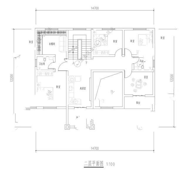 中國新古典圖紙設計