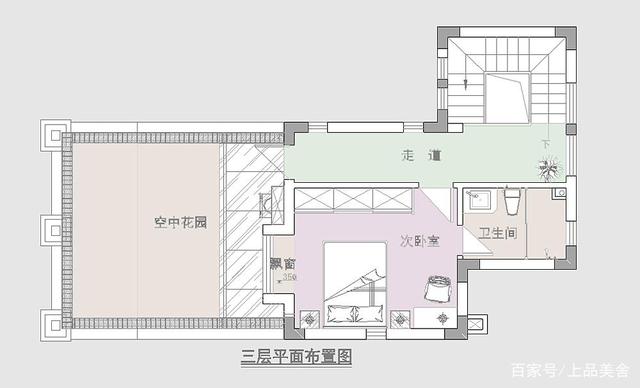 前衛(wèi)時尚的新中式風格