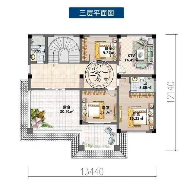 精致的房屋設(shè)計(jì)