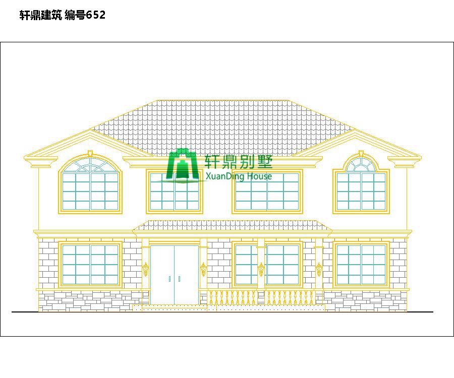 建造新房子和別墅