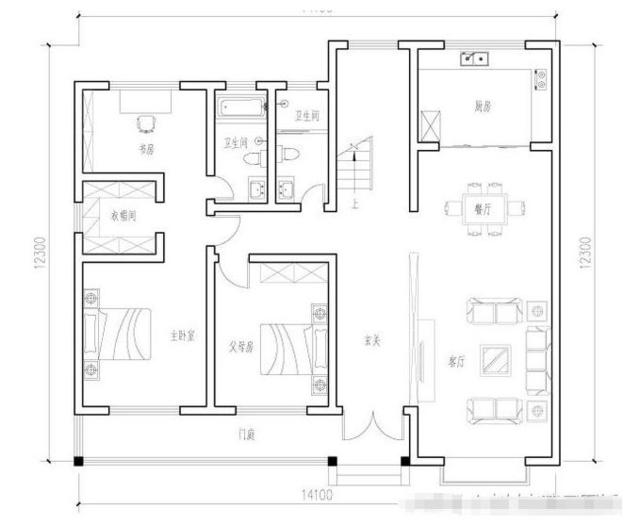 農(nóng)村自建房屋