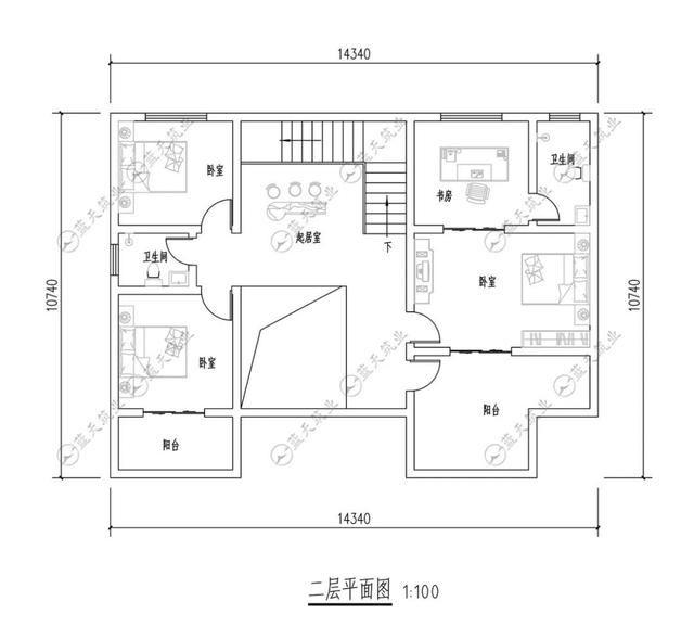 現(xiàn)代風(fēng)格美宅