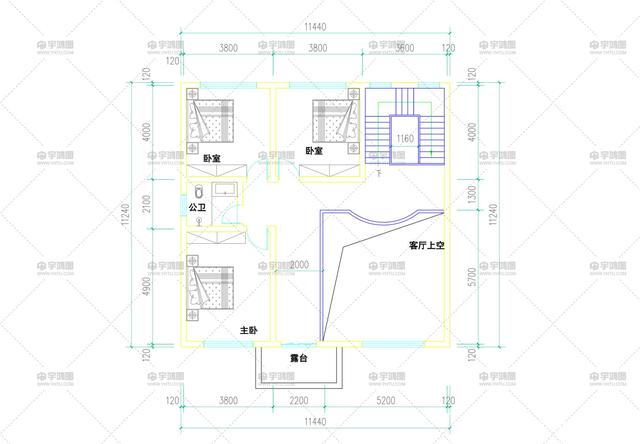 鄉(xiāng)下別墅