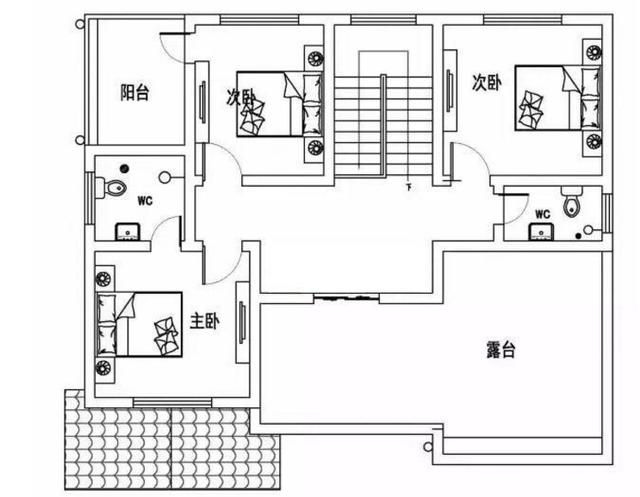 農(nóng)村自建房屋